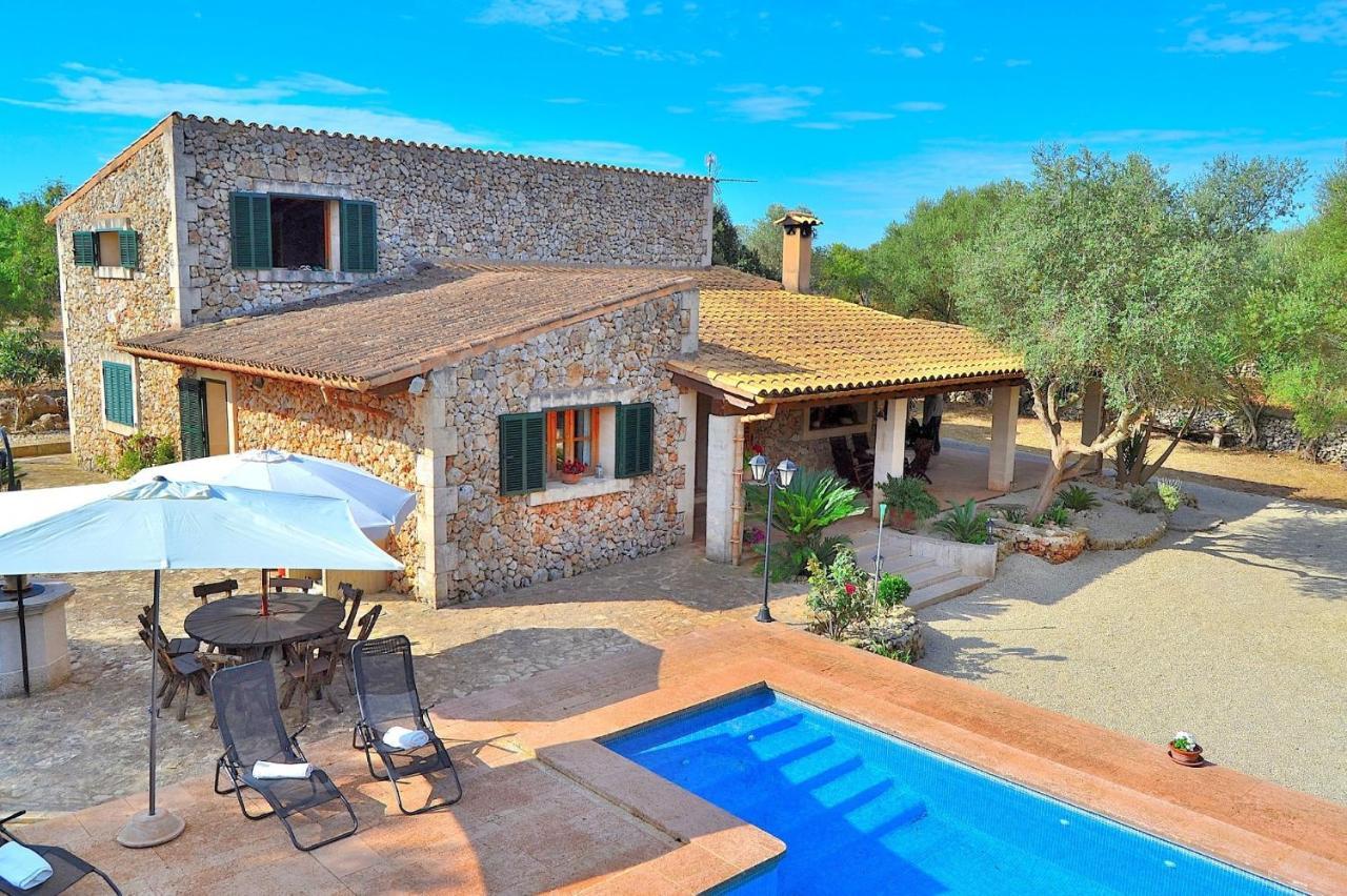 Finca Sa Rota De Son Ramon 132 By Mallorca Charme Holiday home